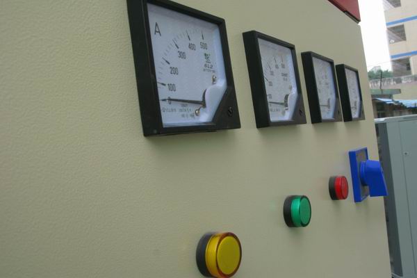 国营南平农场配电柜-3683讲讲配电柜注意事项