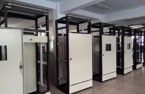 国营南平农场配电盘